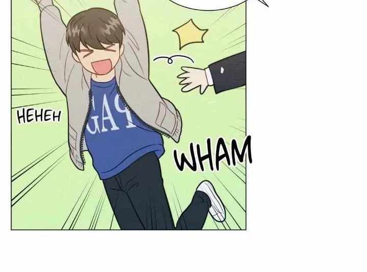 Abnormal Rommate Chapter 10 page 22 - 