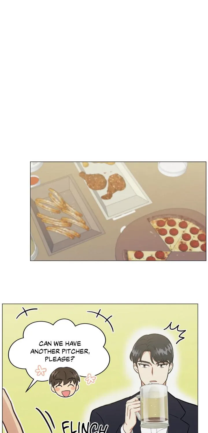 Abnormal Rommate Chapter 10 page 23 - 