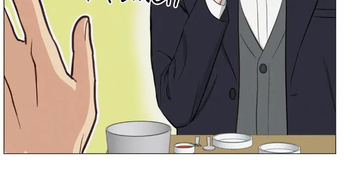 Abnormal Rommate Chapter 10 page 24 - 