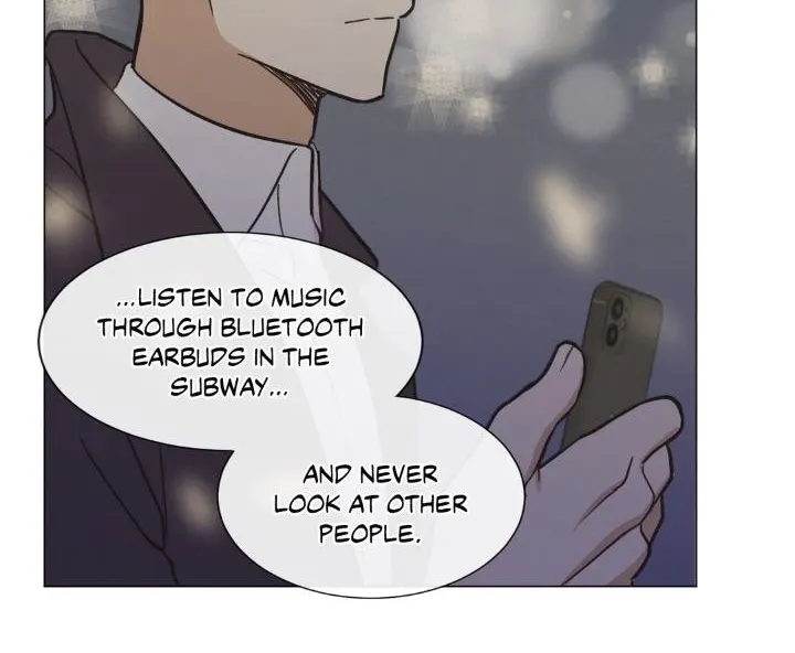 Abnormal Rommate Chapter 10 page 28 - 