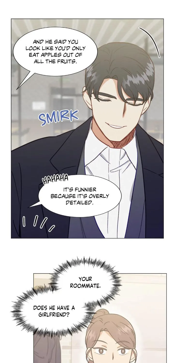 Abnormal Rommate Chapter 10 page 29 - 