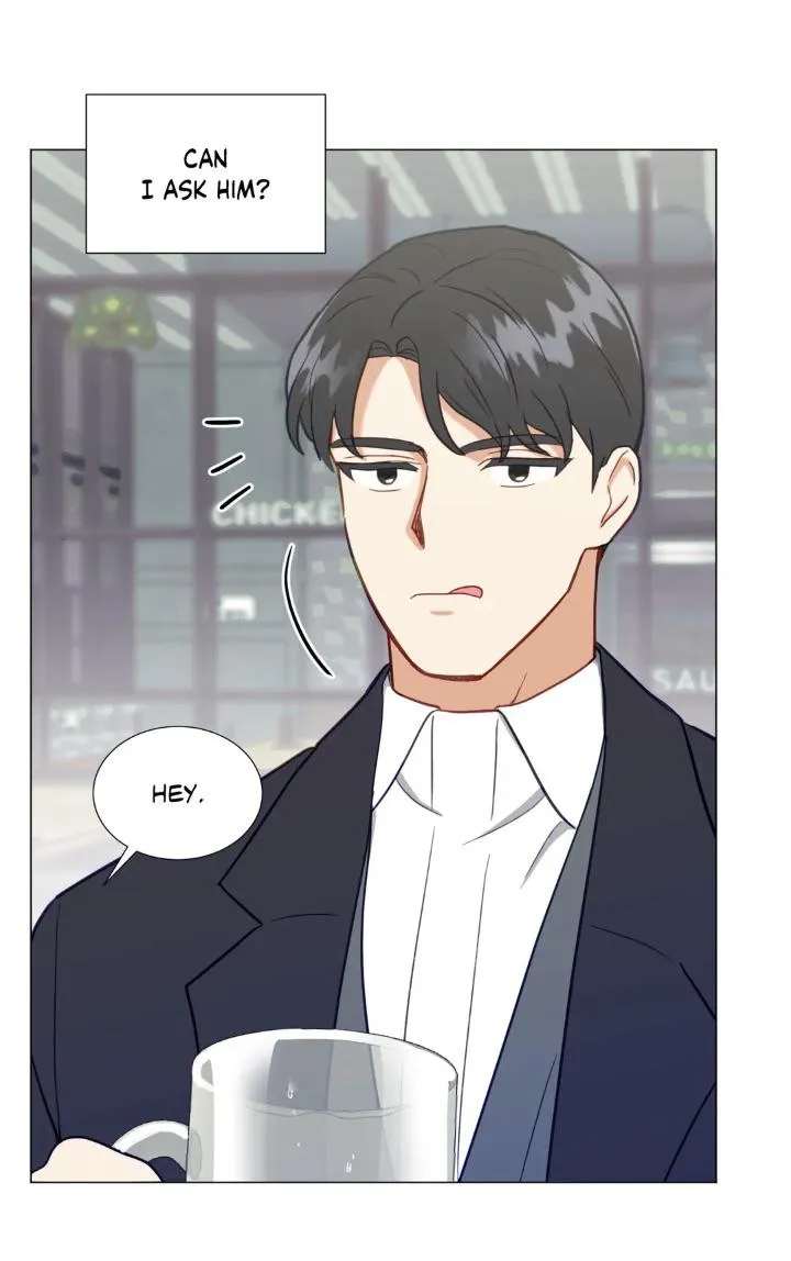 Abnormal Rommate Chapter 10 page 33 - 