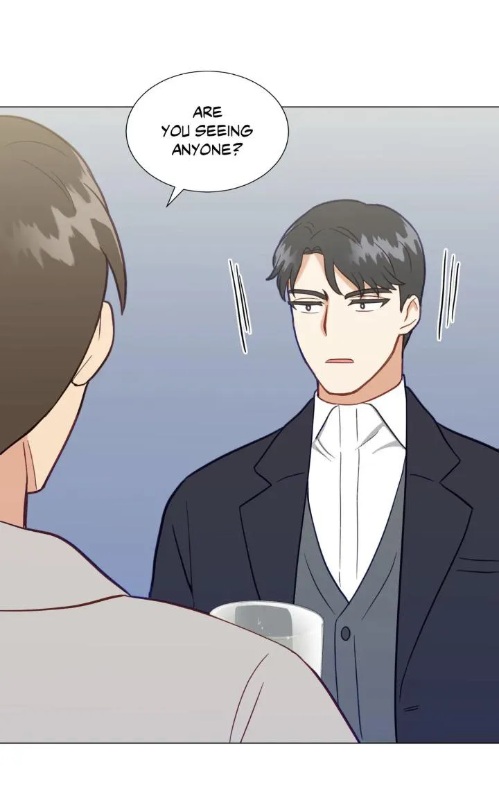 Abnormal Rommate Chapter 10 page 34 - 
