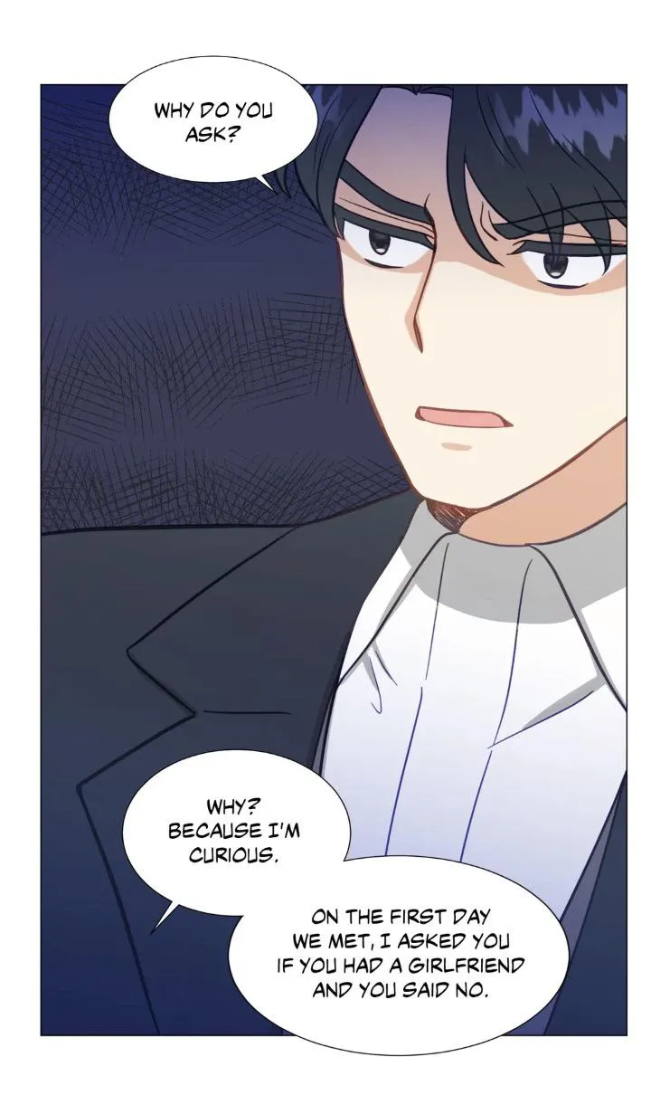 Abnormal Rommate Chapter 10 page 35 - 