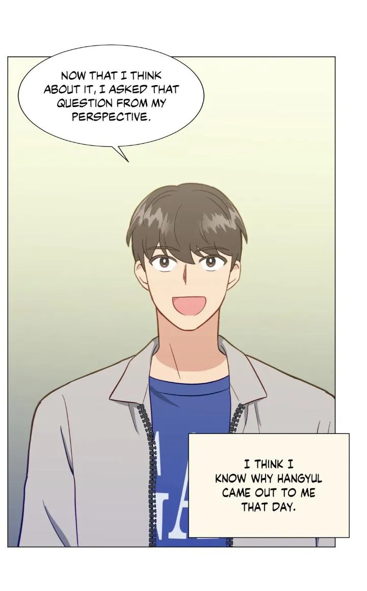 Abnormal Rommate Chapter 10 page 36 - 