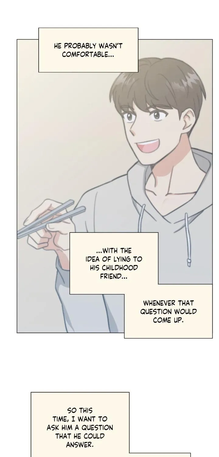 Abnormal Rommate Chapter 10 page 37 - 