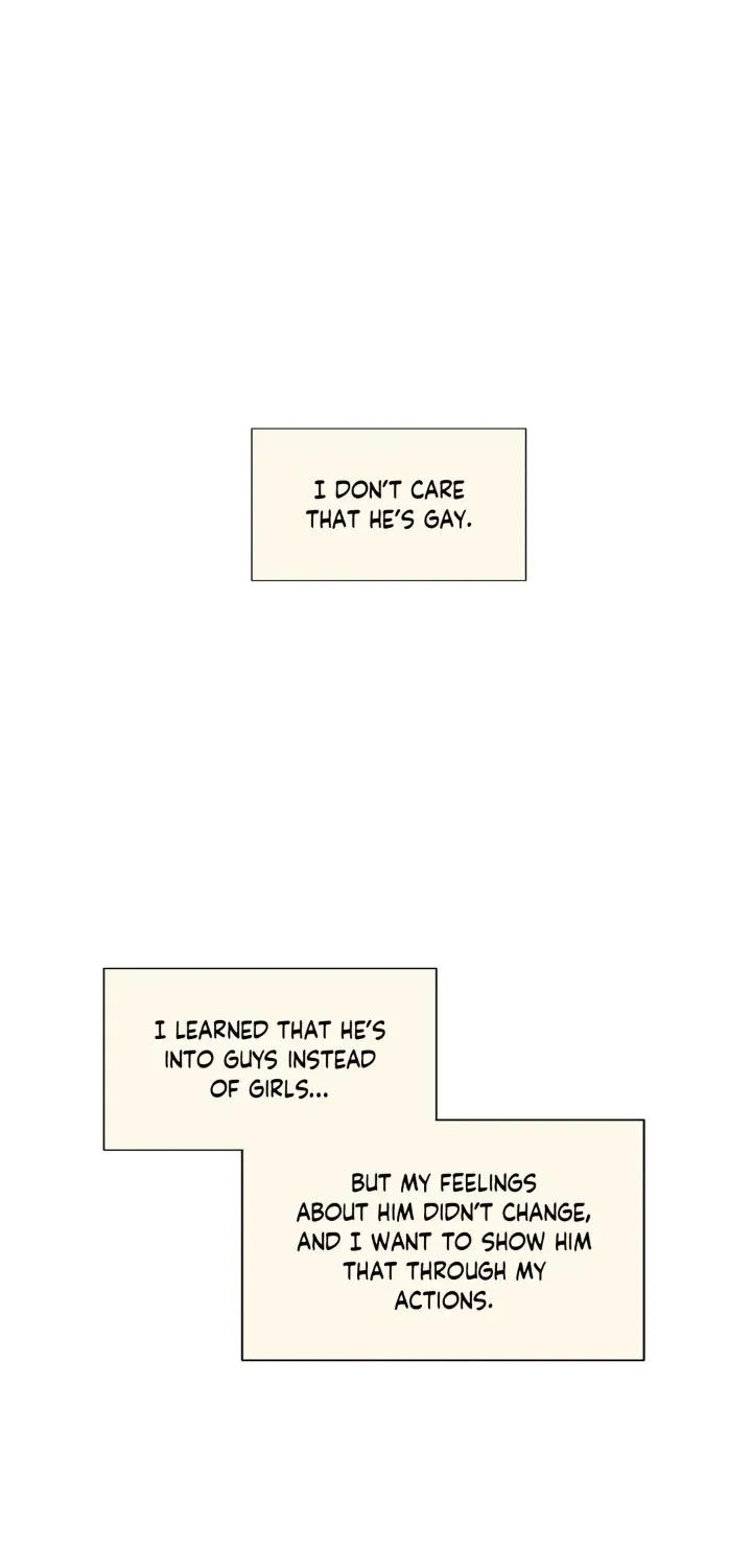 Abnormal Rommate Chapter 10 page 39 - 