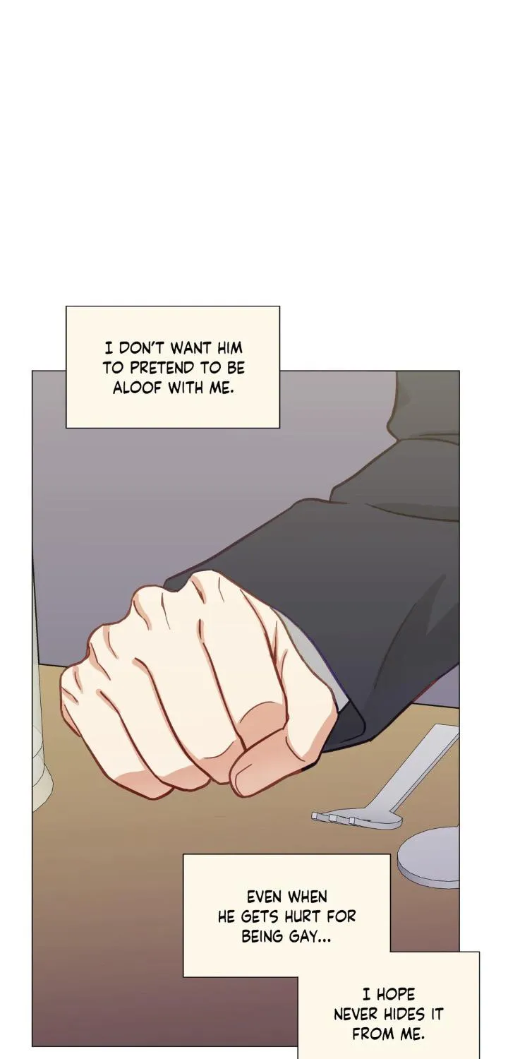 Abnormal Rommate Chapter 10 page 41 - 