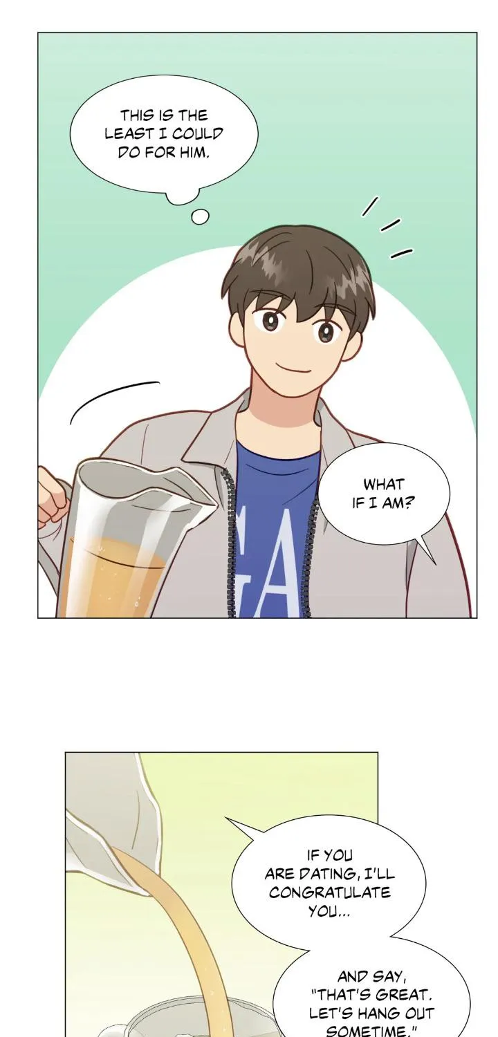 Abnormal Rommate Chapter 10 page 44 - 