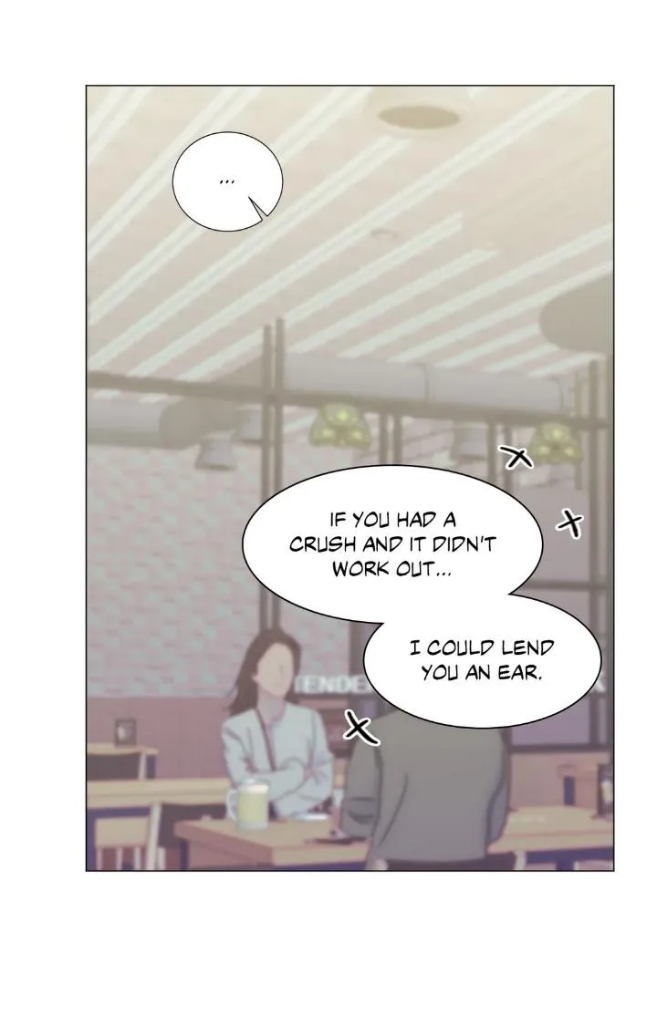 Abnormal Rommate Chapter 10 page 46 - 
