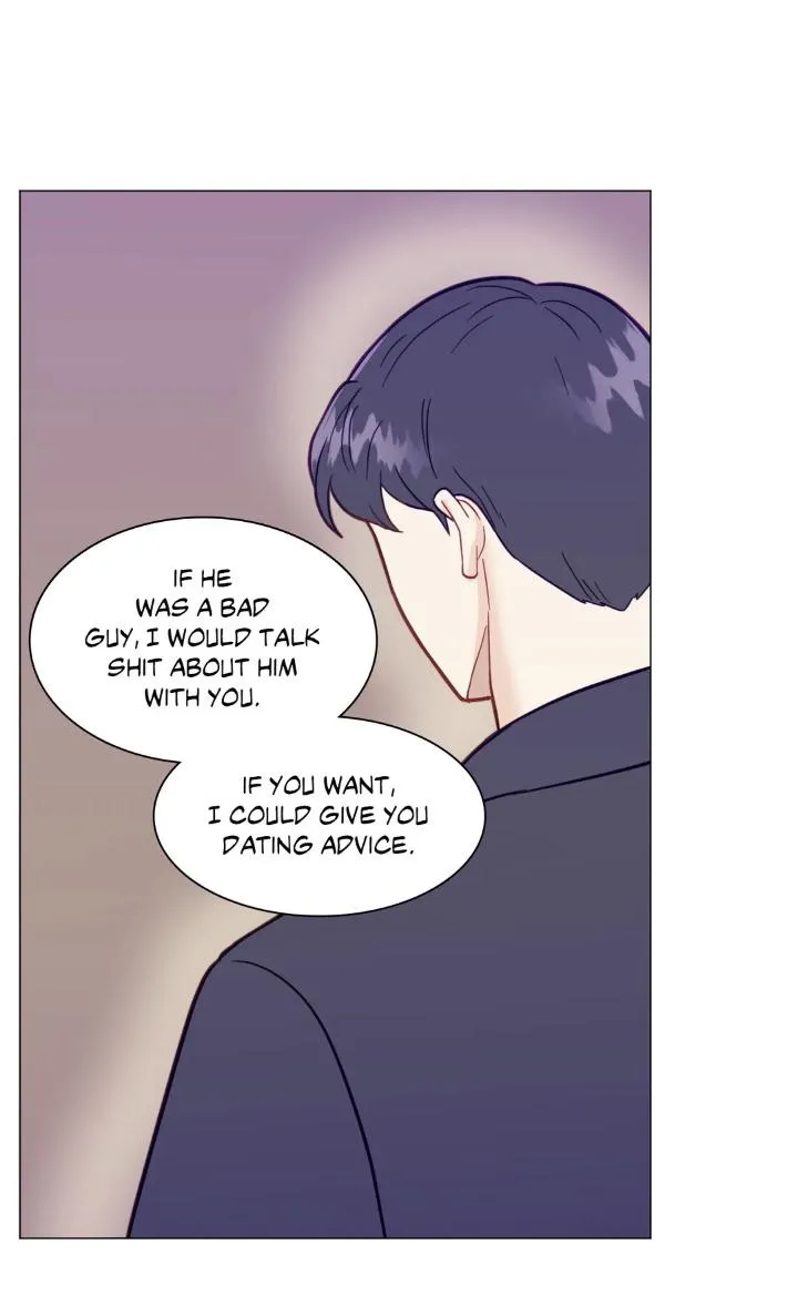 Abnormal Rommate Chapter 10 page 47 - 