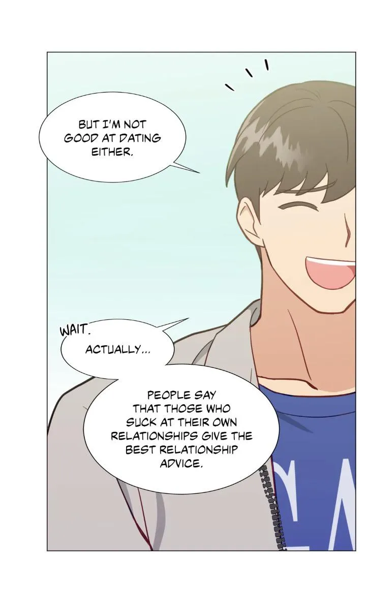Abnormal Rommate Chapter 10 page 48 - 