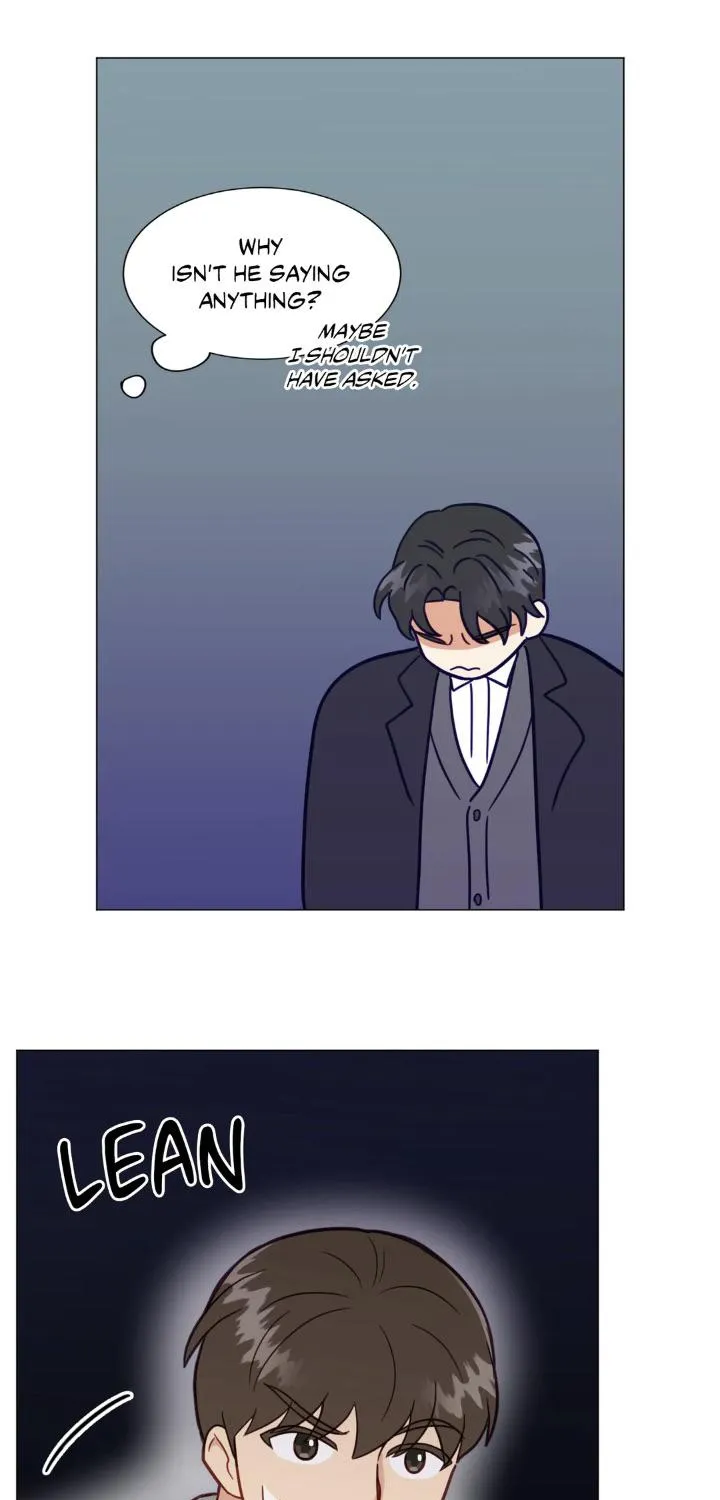 Abnormal Rommate Chapter 10 page 49 - 