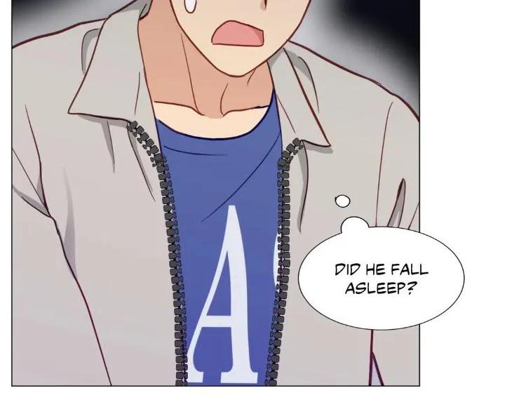 Abnormal Rommate Chapter 10 page 50 - 