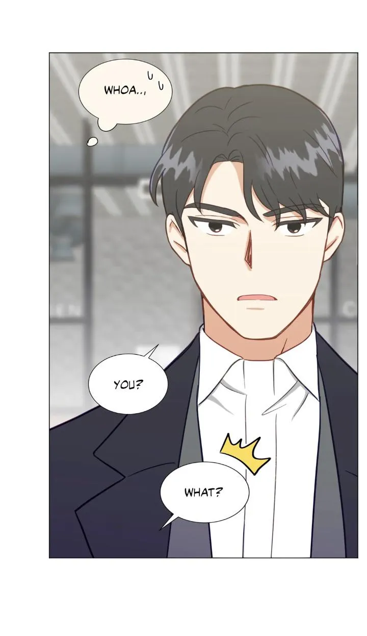 Abnormal Rommate Chapter 10 page 52 - 