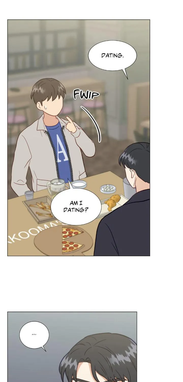 Abnormal Rommate Chapter 10 page 53 - 