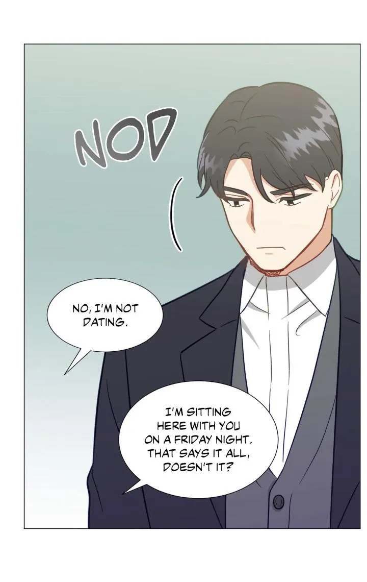 Abnormal Rommate Chapter 10 page 55 - 