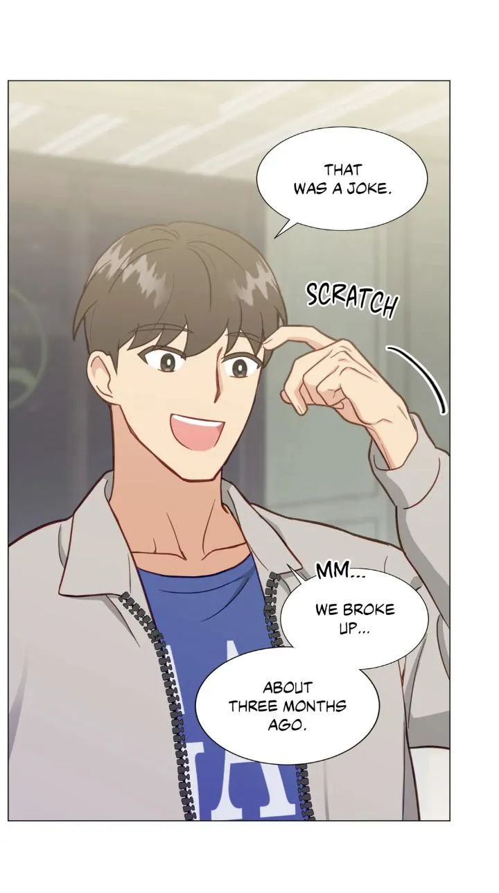 Abnormal Rommate Chapter 10 page 56 - 