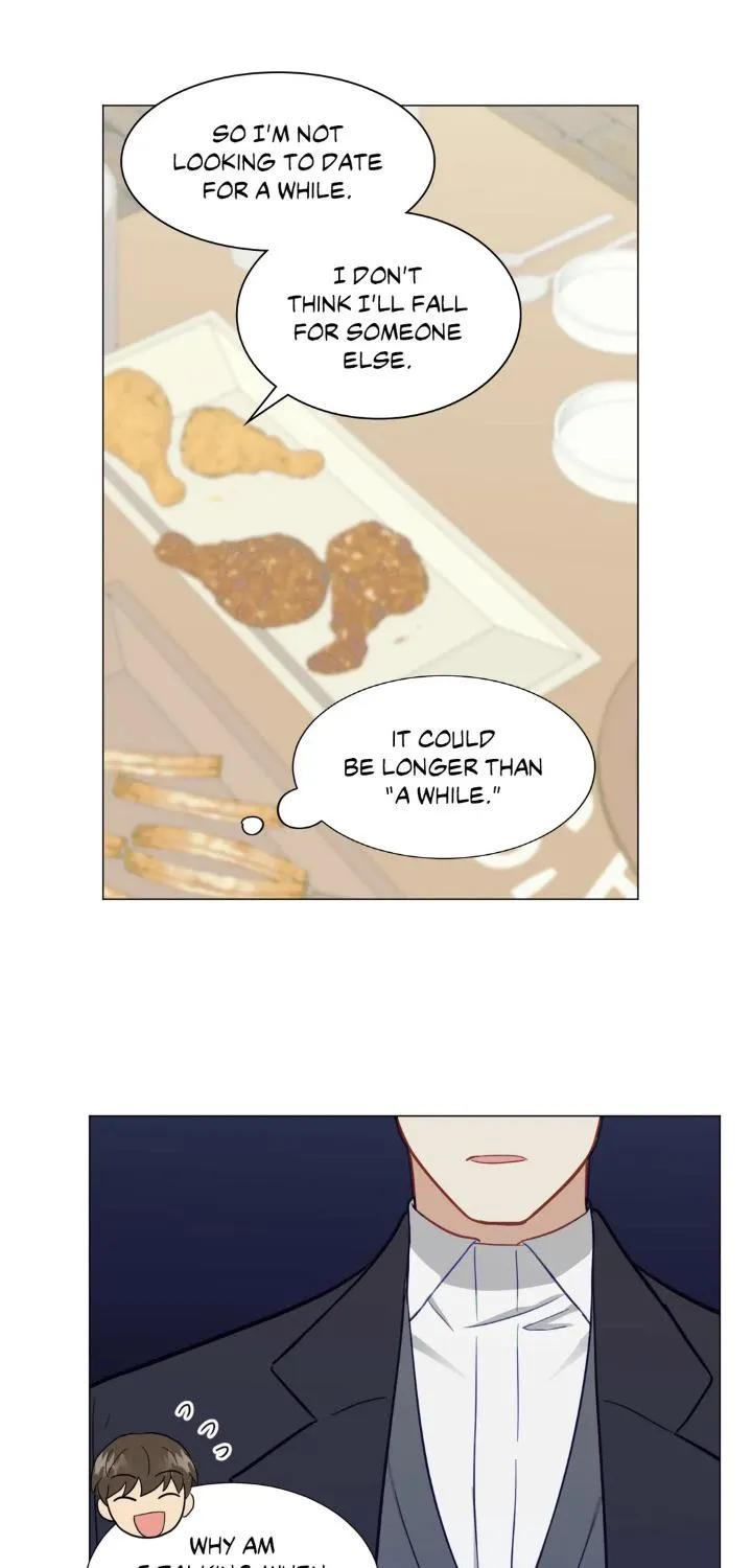 Abnormal Rommate Chapter 10 page 57 - 