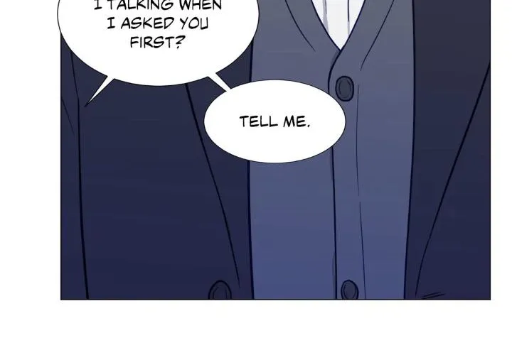 Abnormal Rommate Chapter 10 page 58 - 