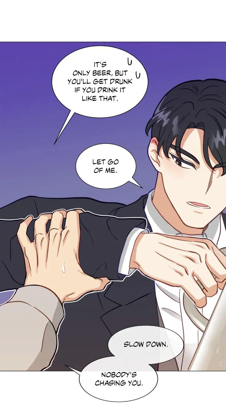 Abnormal Rommate Chapter 10 page 59 - 