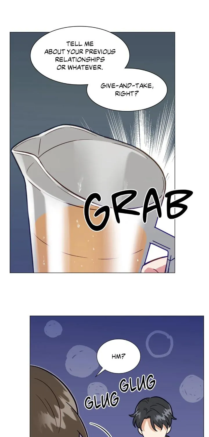 Abnormal Rommate Chapter 10 page 62 - 