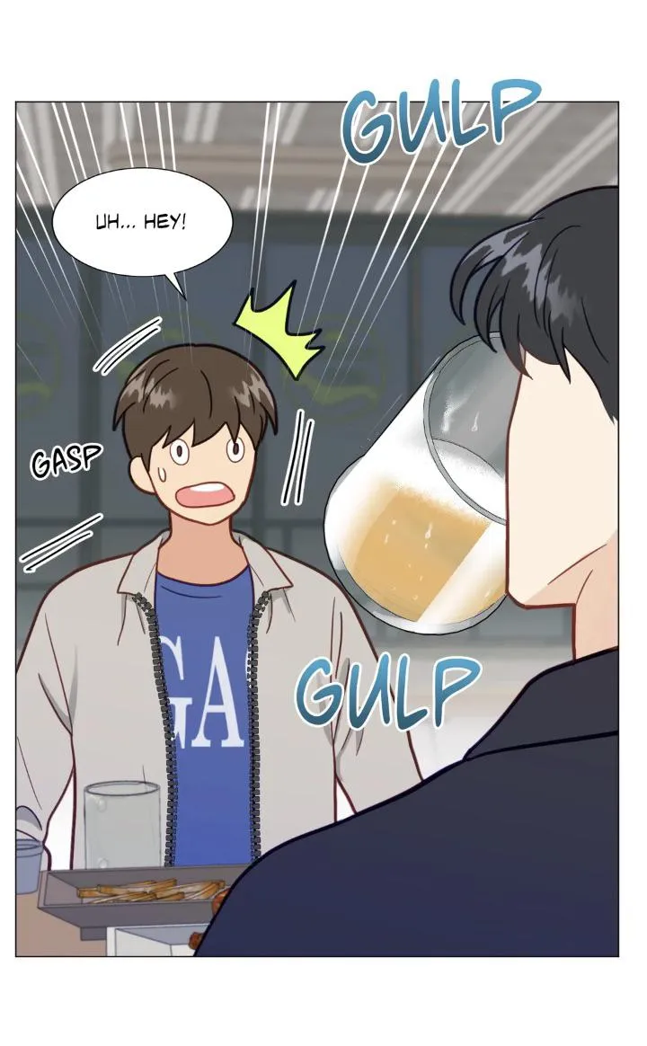 Abnormal Rommate Chapter 10 page 66 - 