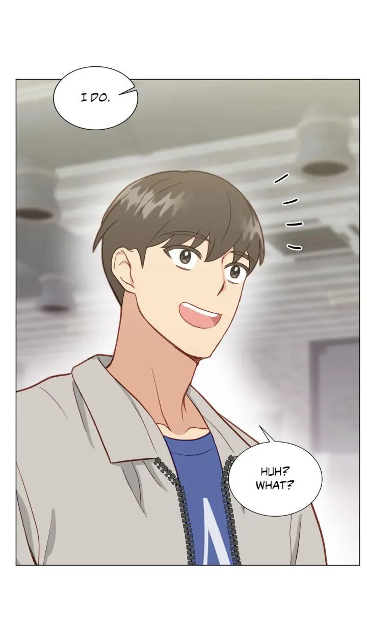 Abnormal Rommate Chapter 10 page 67 - 
