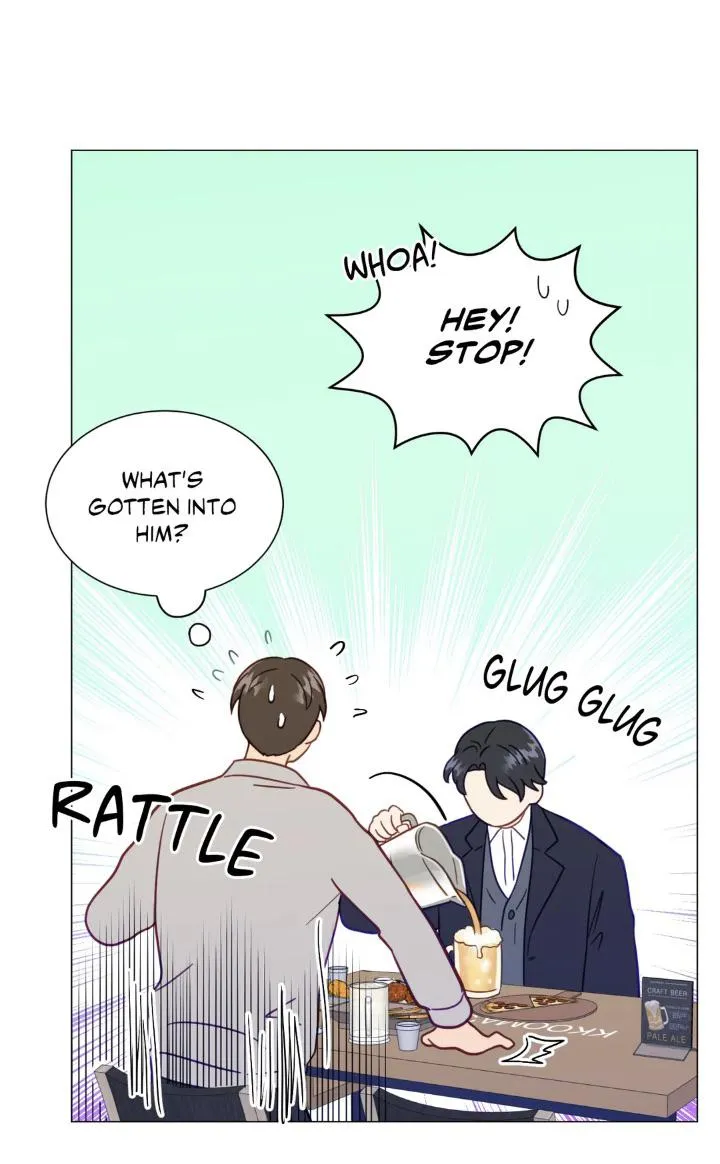 Abnormal Rommate Chapter 10 page 68 - 