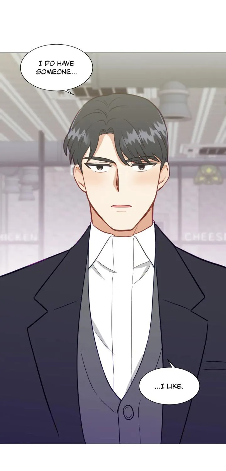Abnormal Rommate Chapter 10 page 69 - 