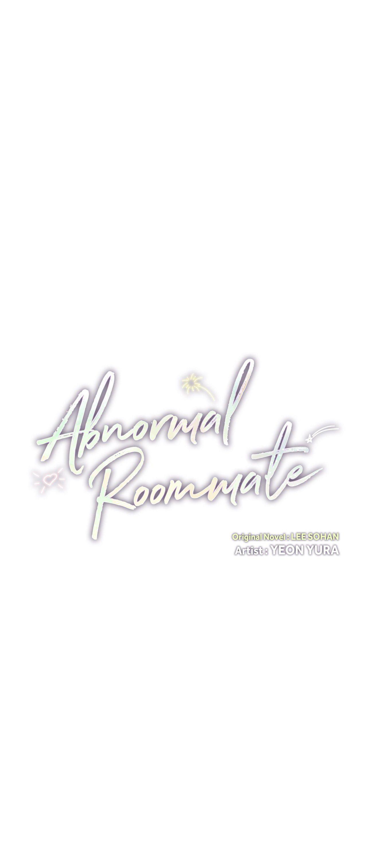 Abnormal Rommate Chapter 100 page 1 - 