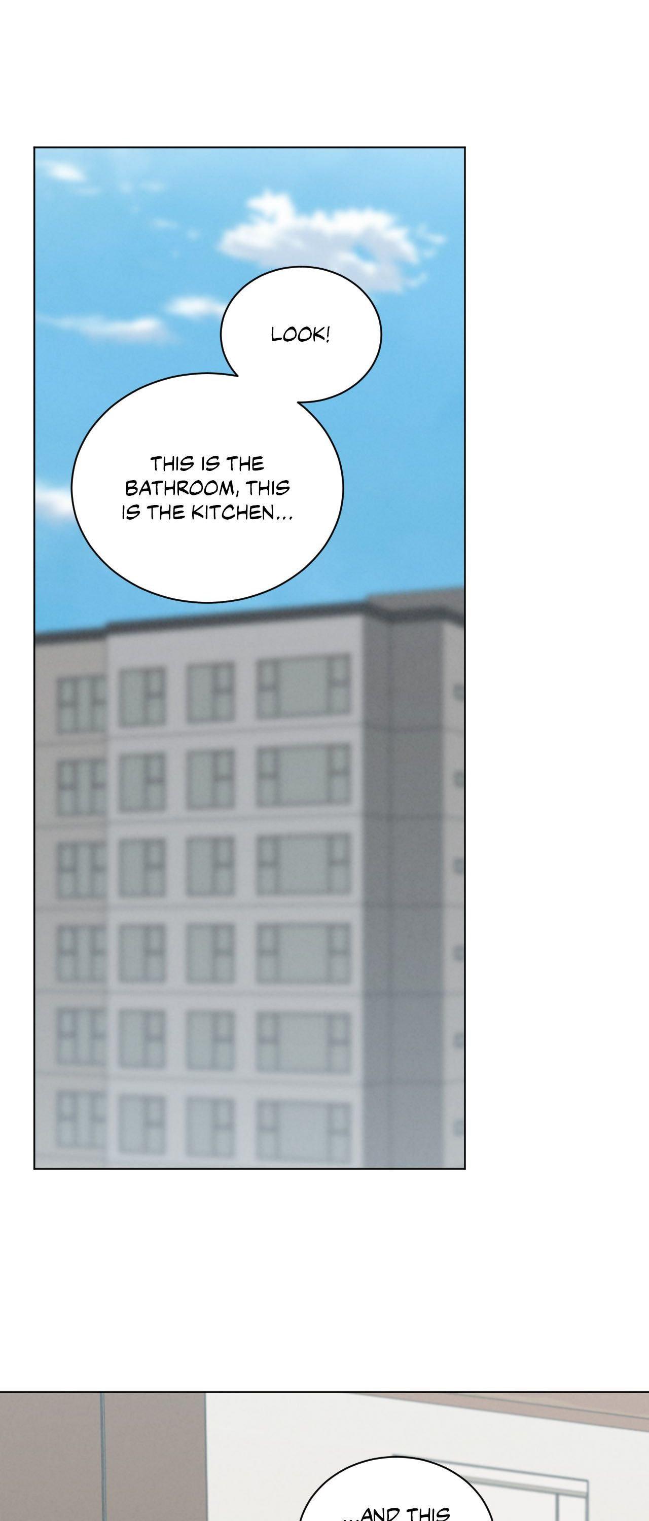 Abnormal Rommate Chapter 100 page 2 - 
