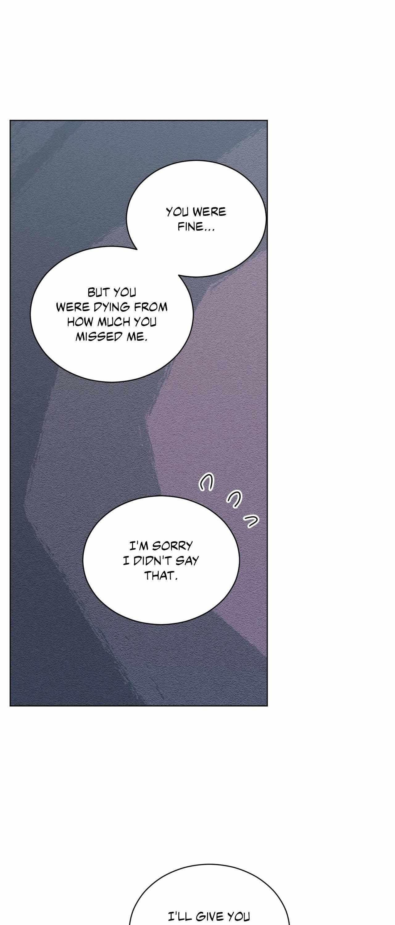 Abnormal Rommate Chapter 100 page 19 - 
