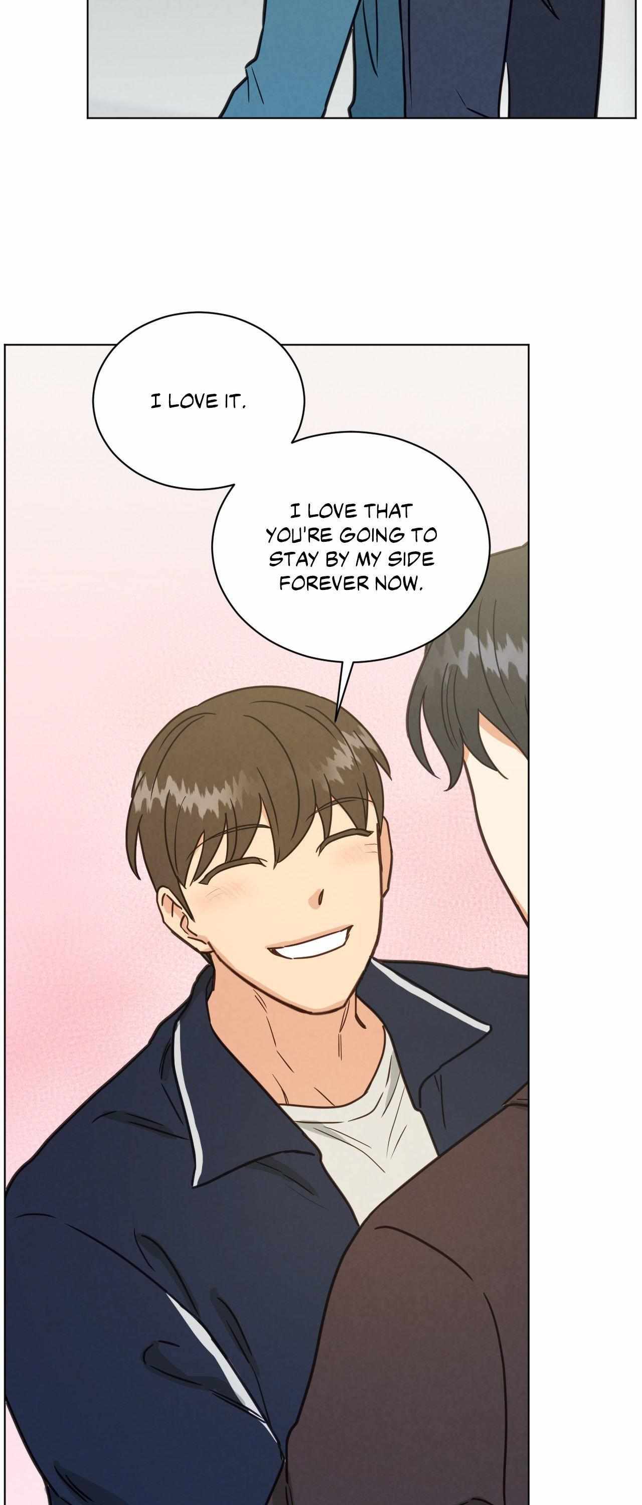 Abnormal Rommate Chapter 100 page 23 - 