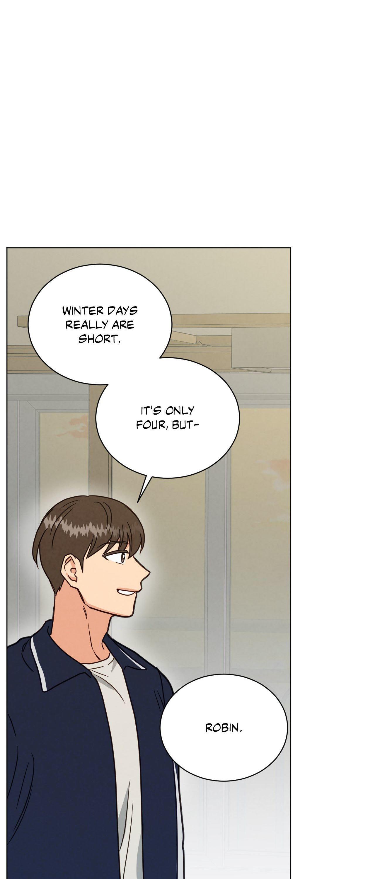 Abnormal Rommate Chapter 100 page 25 - 