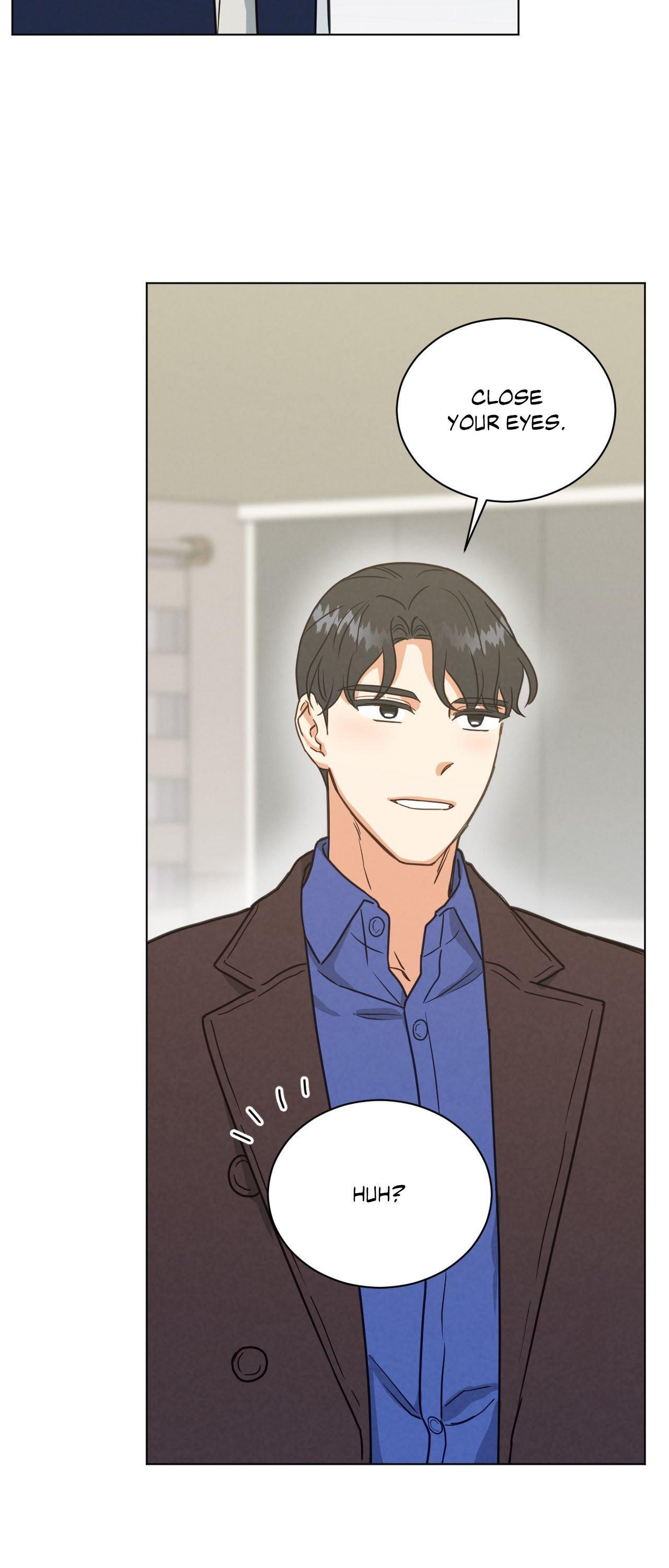Abnormal Rommate Chapter 100 page 26 - 