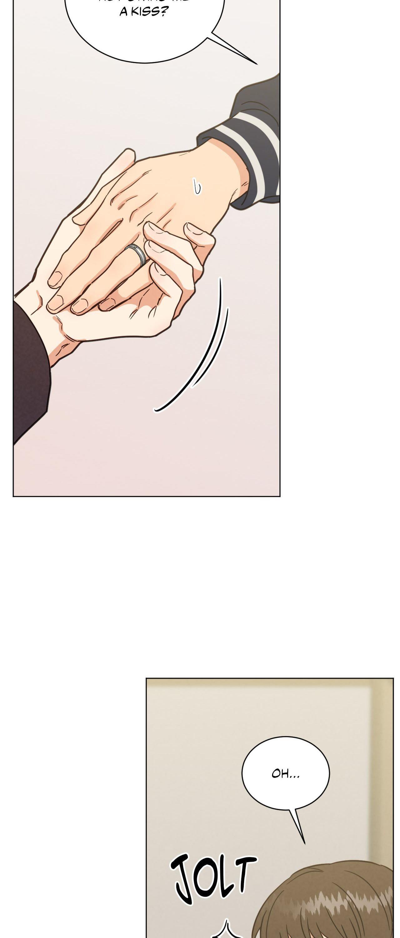 Abnormal Rommate Chapter 100 page 29 - 