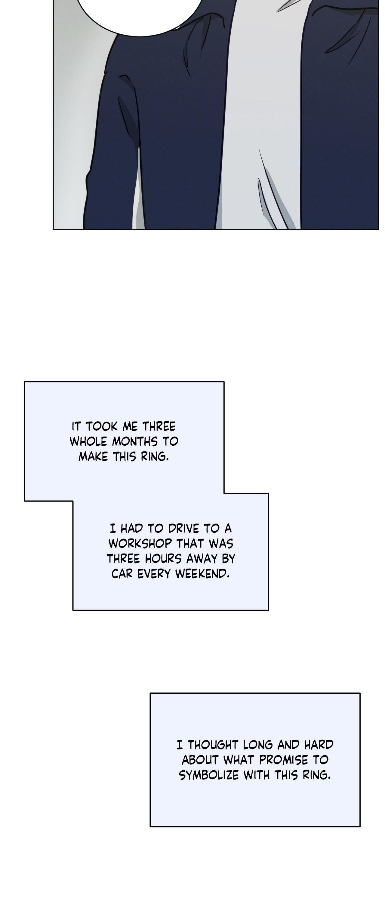 Abnormal Rommate Chapter 100 page 37 - 