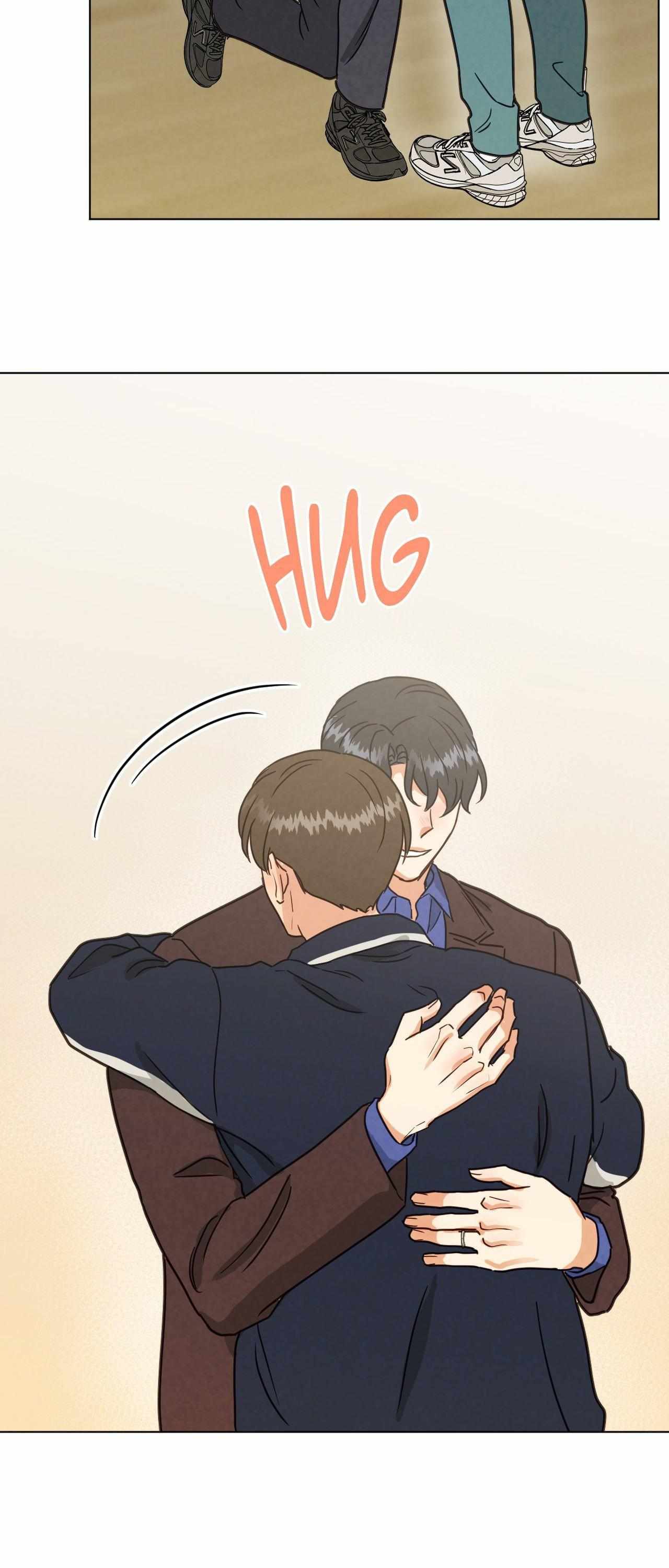 Abnormal Rommate Chapter 100 page 41 - 