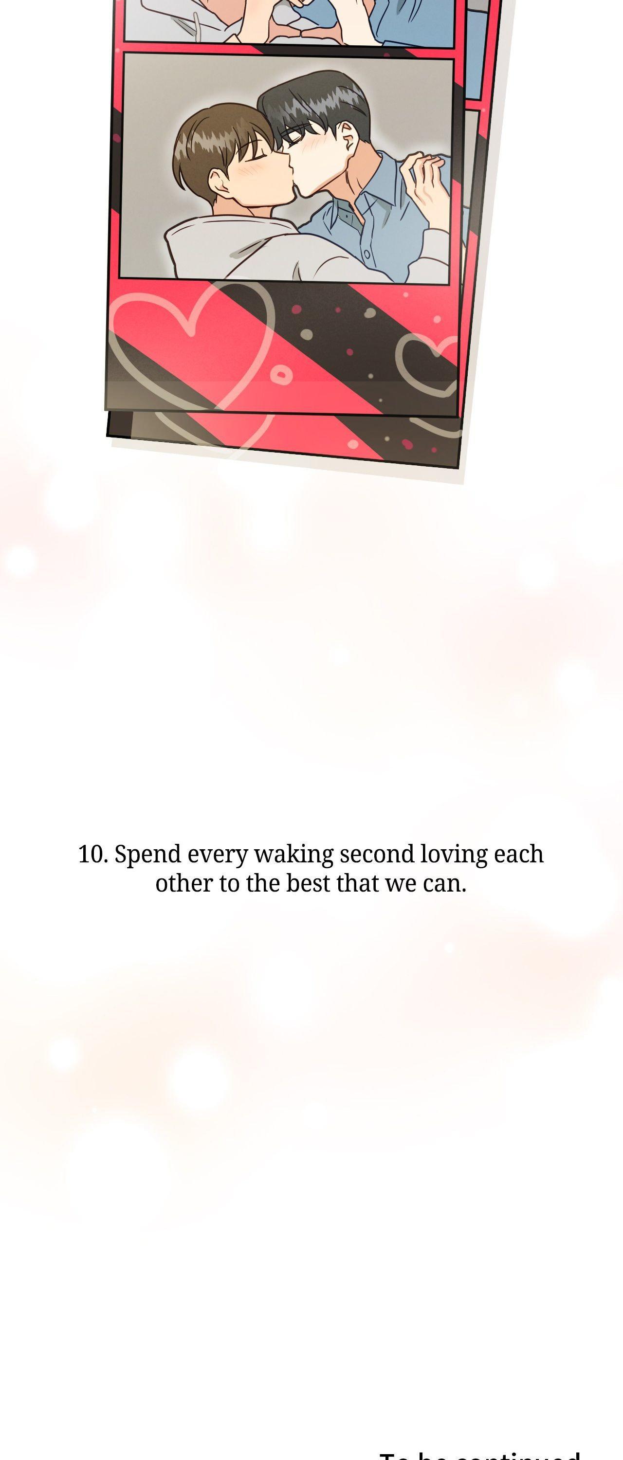 Abnormal Rommate Chapter 100 page 50 - 