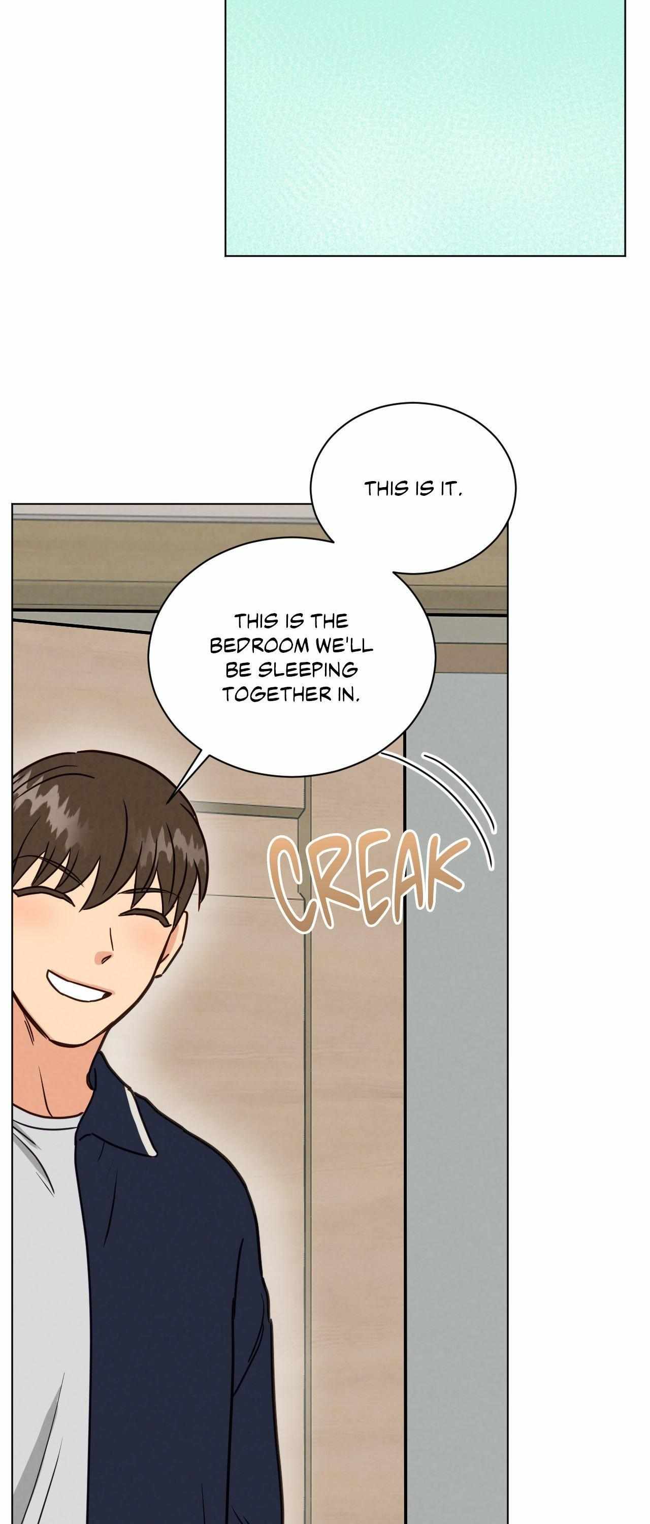 Abnormal Rommate Chapter 100 page 6 - 