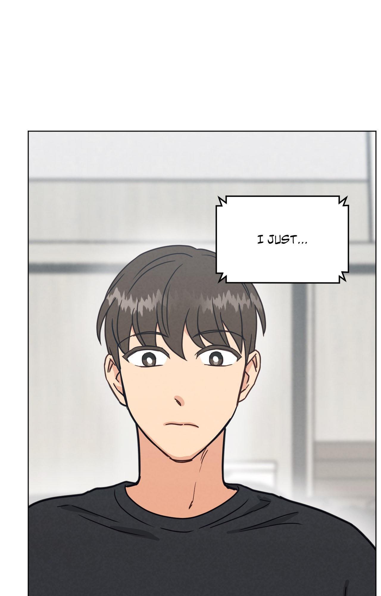 Abnormal Rommate Chapter 101 page 15 - 