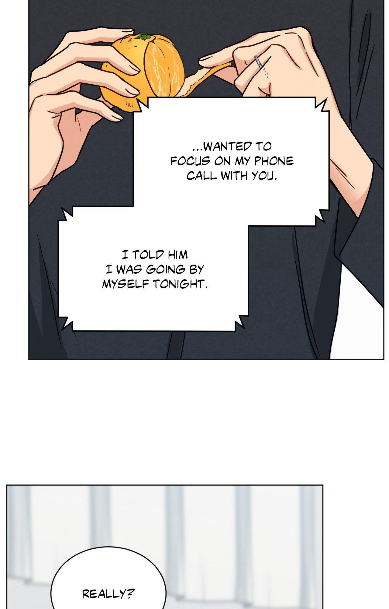 Abnormal Rommate Chapter 101 page 16 - 