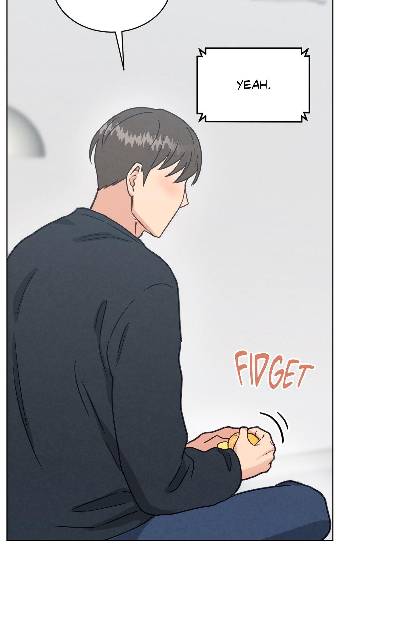 Abnormal Rommate Chapter 101 page 17 - 