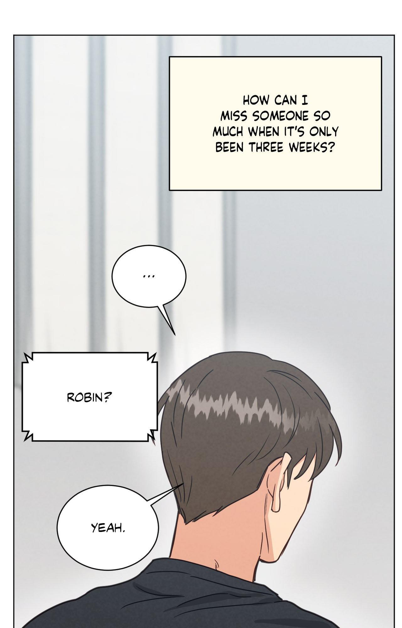 Abnormal Rommate Chapter 101 page 18 - 