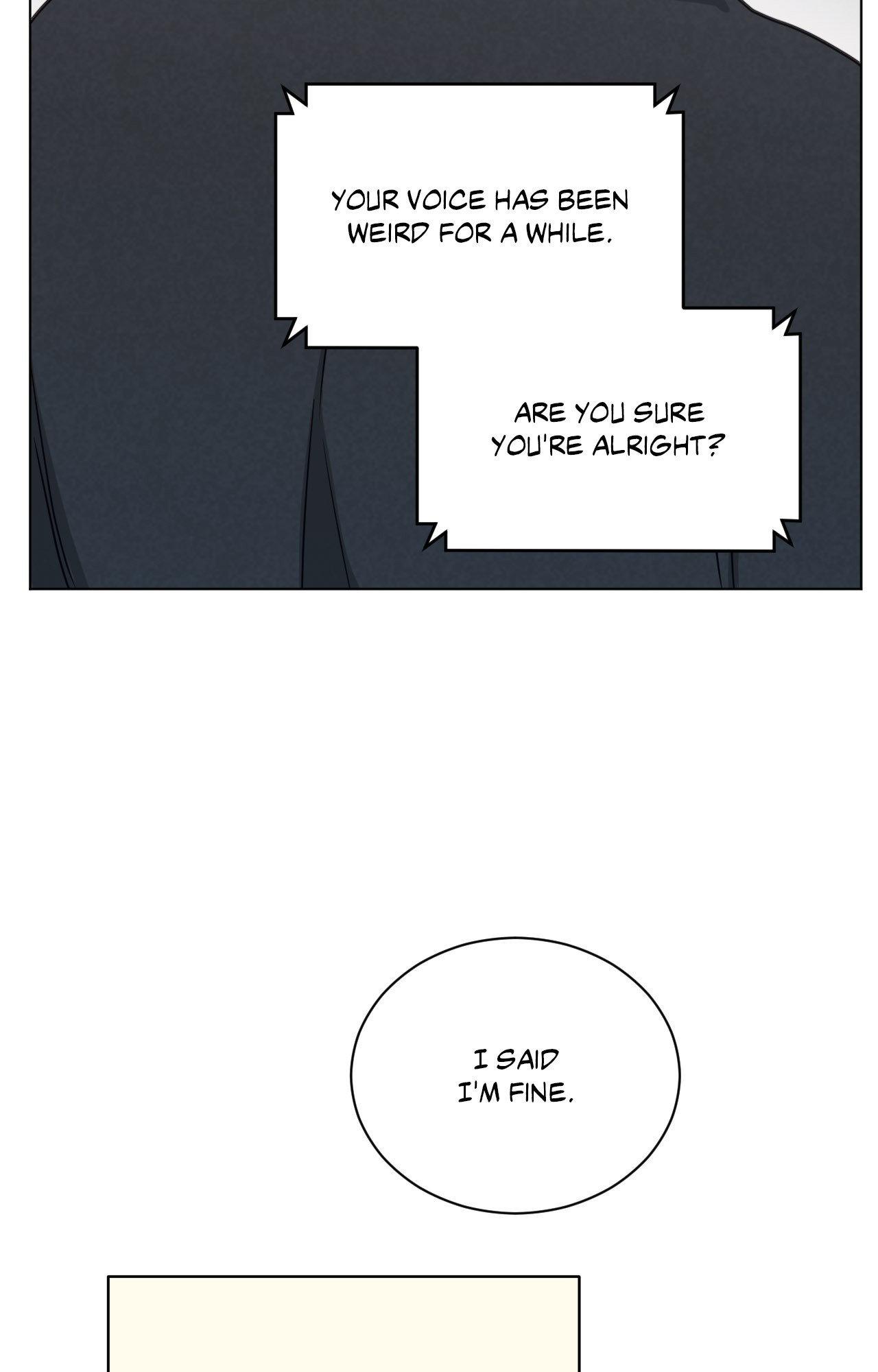 Abnormal Rommate Chapter 101 page 19 - 