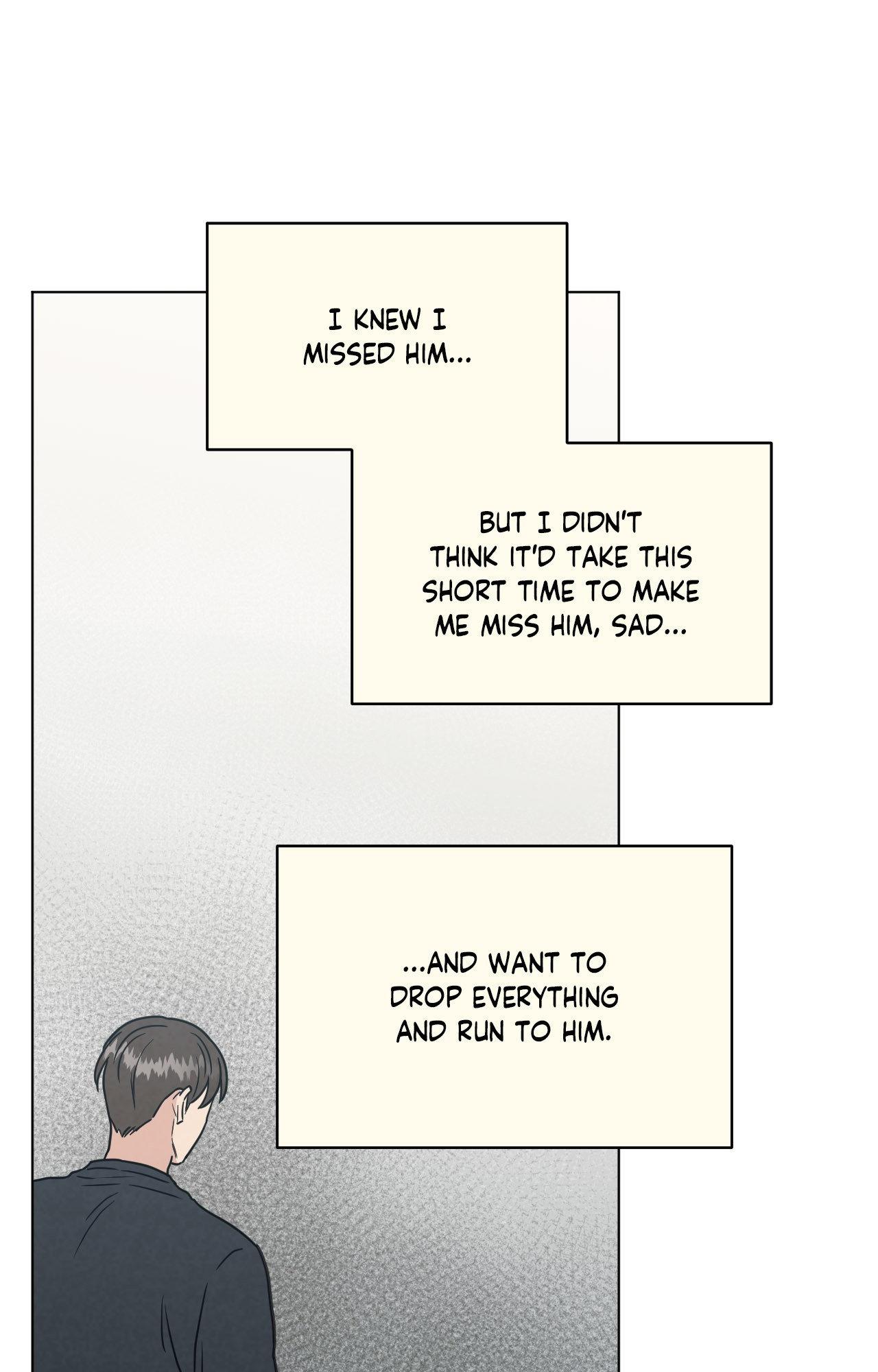 Abnormal Rommate Chapter 101 page 21 - 
