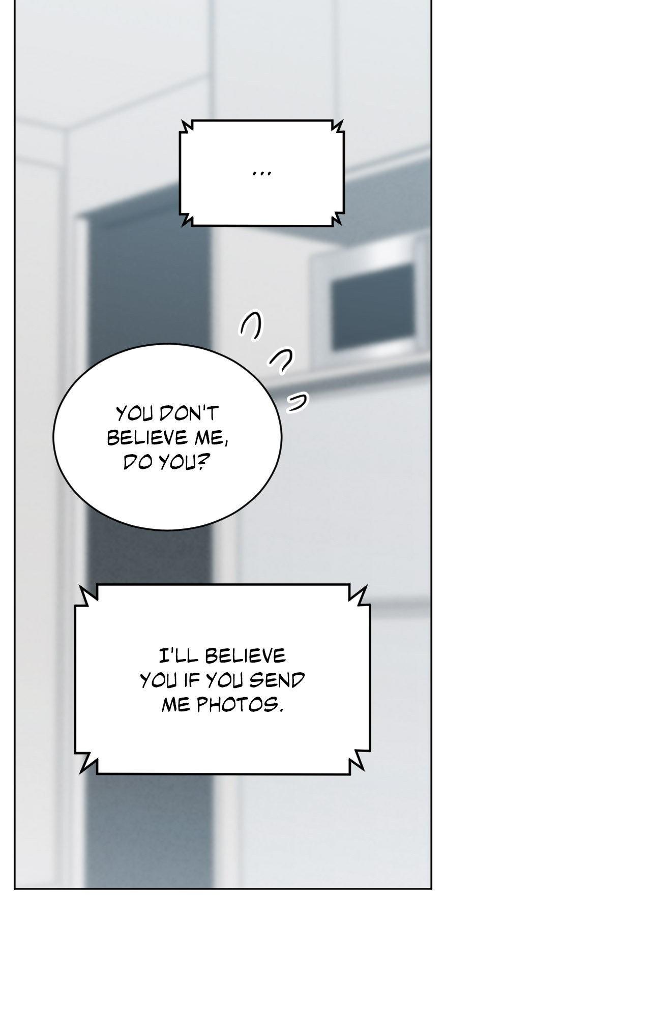 Abnormal Rommate Chapter 101 page 24 - 