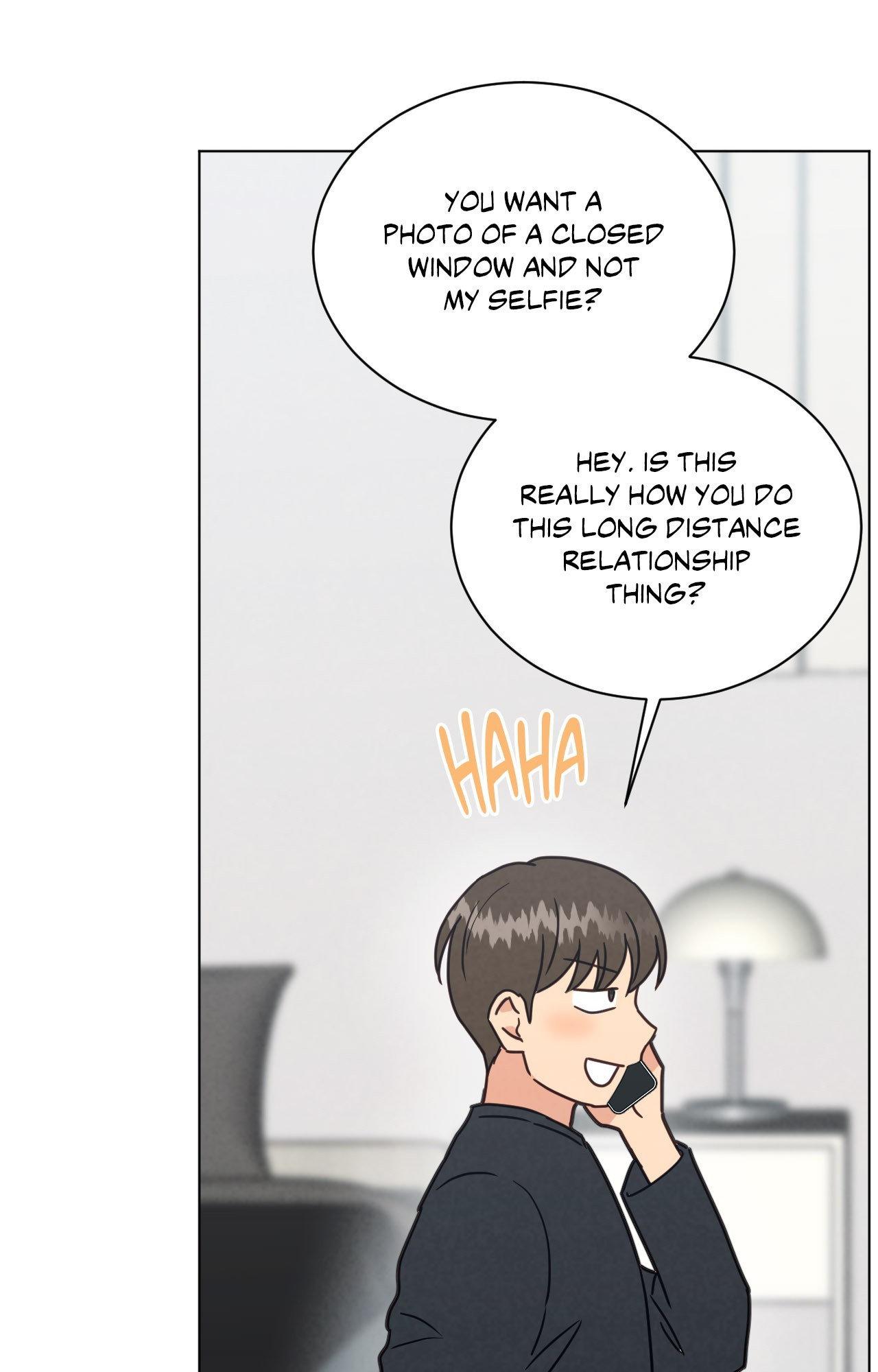 Abnormal Rommate Chapter 101 page 25 - 