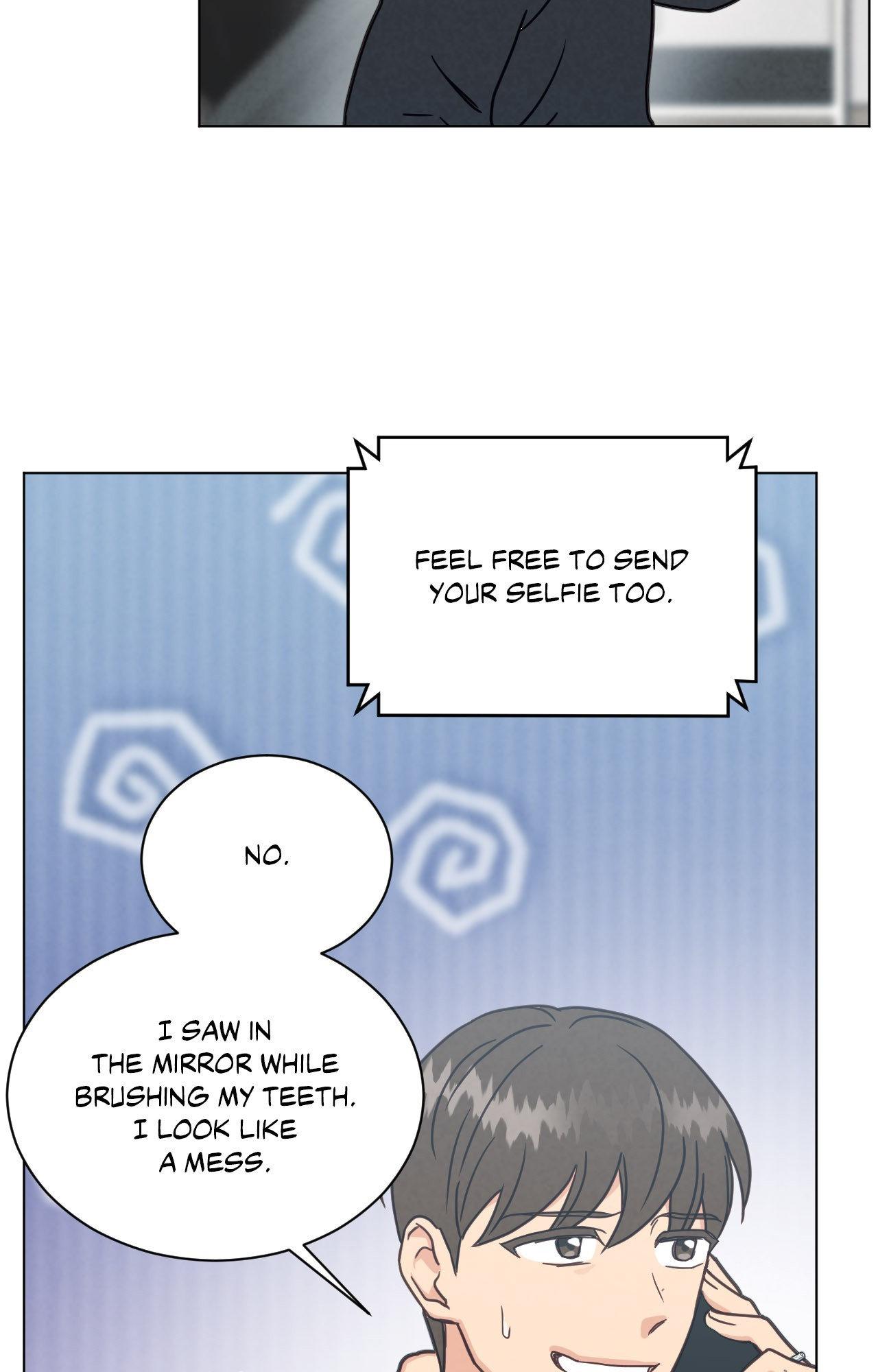 Abnormal Rommate Chapter 101 page 26 - 